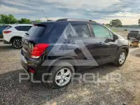 2021 Chevrolet TRAX фото