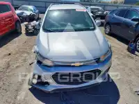 2021 Chevrolet TRAX фото