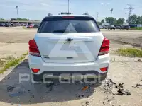 2021 Chevrolet TRAX фото