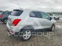 2021 Chevrolet TRAX фото