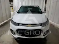 2021 Chevrolet TRAX photo