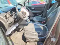 2021 Chevrolet TRAX фото