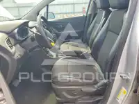 2021 Chevrolet TRAX фото