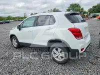 2021 Chevrolet TRAX фото