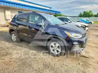 2021 Chevrolet TRAX фото