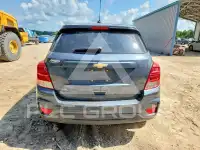 2021 Chevrolet TRAX фото