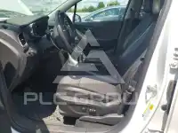 2021 Chevrolet TRAX photo