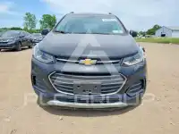 2021 Chevrolet TRAX photo