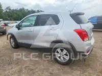 2021 Chevrolet TRAX фото