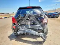 2021 Chevrolet TRAX фото