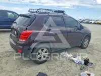 2021 Chevrolet TRAX photo