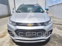 2021 Chevrolet TRAX фото