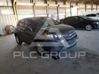 2021 Chevrolet TRAX фото