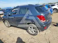 2021 Chevrolet TRAX фото