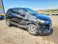 2021 Chevrolet TRAX фото