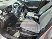 2021 Chevrolet TRAX фото