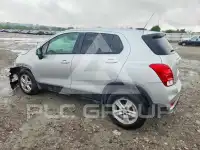 2021 Chevrolet TRAX фото