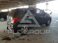 2021 Chevrolet TRAX фото