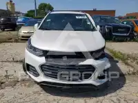 2021 Chevrolet TRAX фото