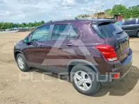 2021 Chevrolet TRAX фото