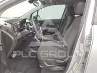 2021 Chevrolet TRAX фото