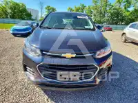 2021 Chevrolet TRAX фото