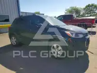 2021 Chevrolet TRAX photo
