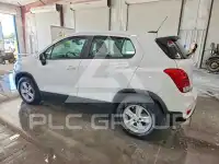 2021 Chevrolet TRAX фото