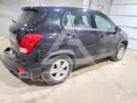 2021 Chevrolet TRAX фото