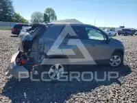 2021 Chevrolet TRAX фото