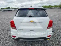 2021 Chevrolet TRAX фото