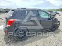 2021 Chevrolet TRAX фото