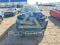 2021 Chevrolet TRAX фото