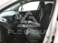 2021 Chevrolet TRAX photo