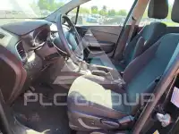 2021 Chevrolet TRAX фото