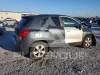 2021 Chevrolet TRAX photo