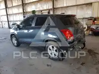 2021 Chevrolet TRAX фото