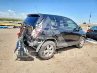 2021 Chevrolet TRAX фото