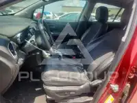 2021 Chevrolet TRAX photo