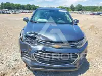 2021 Chevrolet TRAX фото