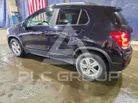 2021 Chevrolet TRAX фото