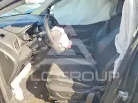 2021 Chevrolet TRAX фото