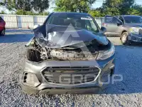 2021 Chevrolet TRAX photo