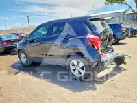 2021 Chevrolet TRAX фото