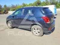 2021 Chevrolet TRAX photo