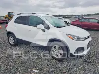 2021 Chevrolet TRAX фото
