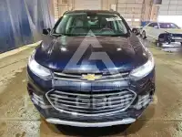 2021 Chevrolet TRAX фото