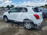 2021 Chevrolet TRAX photo