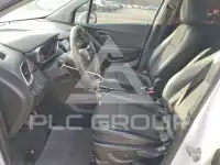 2021 Chevrolet TRAX фото