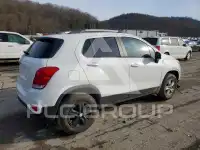 2021 Chevrolet TRAX фото